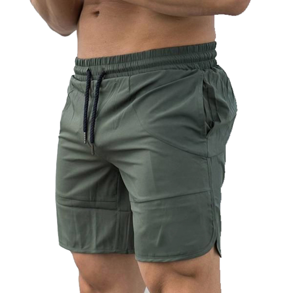 Gym shorts image 3